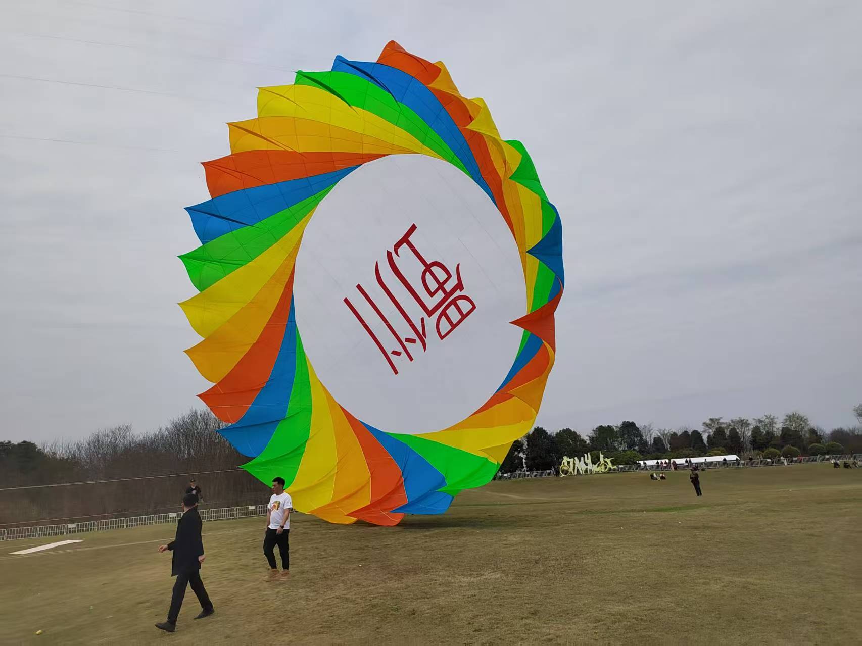 延安市软体风筝定制风筝批发 - 厂家