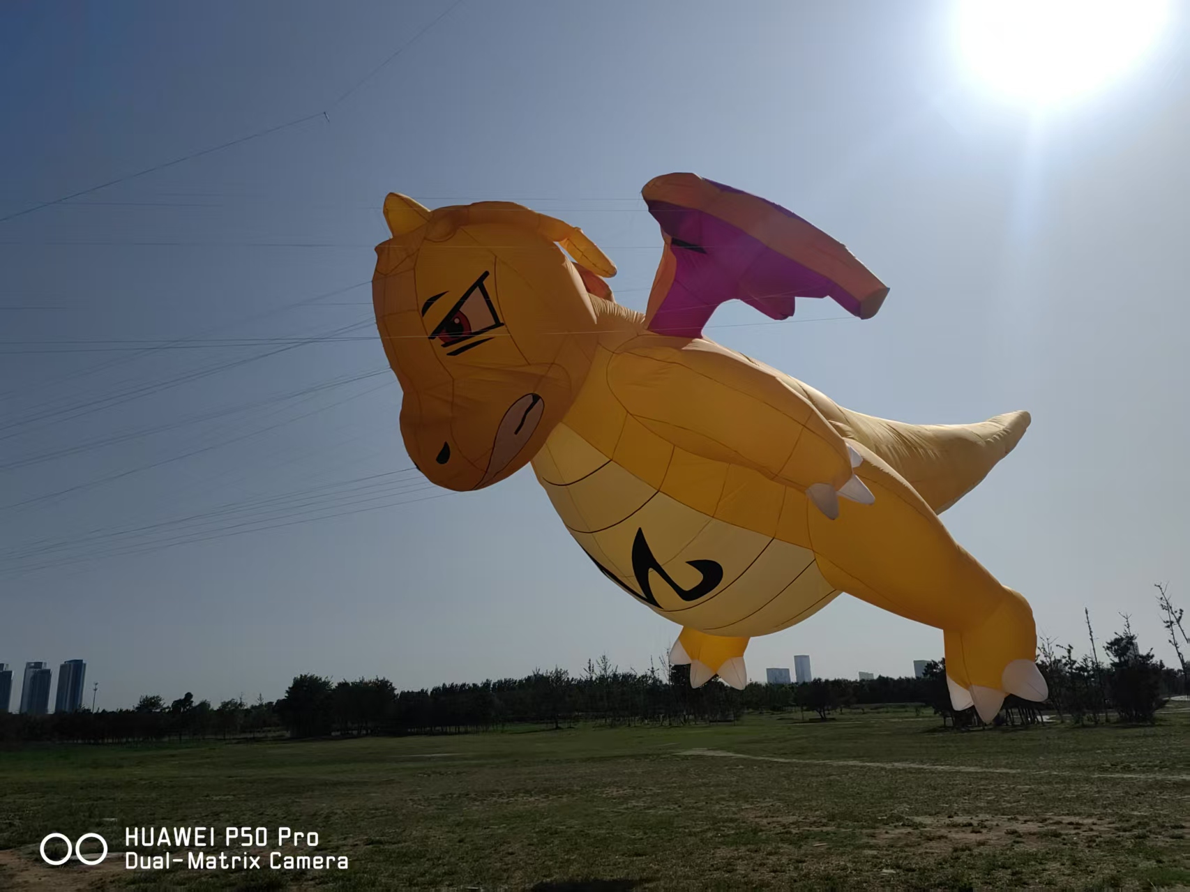 延安市宣传风筝定制宣传风筝定制 - 厂家